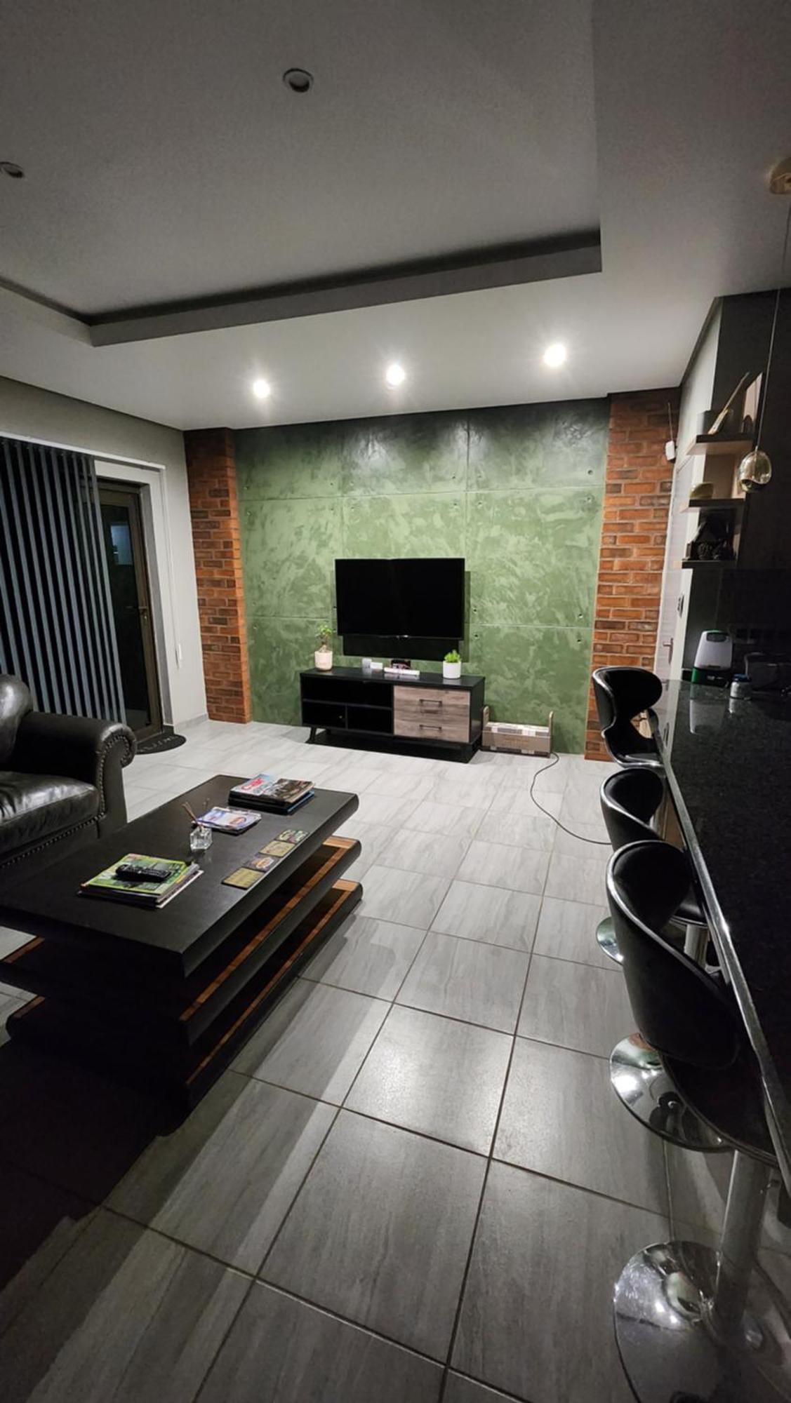 Lloyds - 3 Apartment Ermelo Room photo